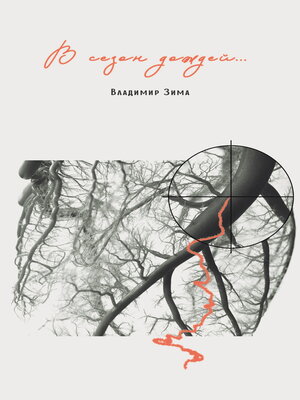 cover image of В сезон дождей....